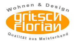 Gritsch Florian Bodenleger Logo